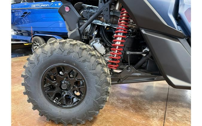 2026 MAV X3 RS TURBO - Can-Am