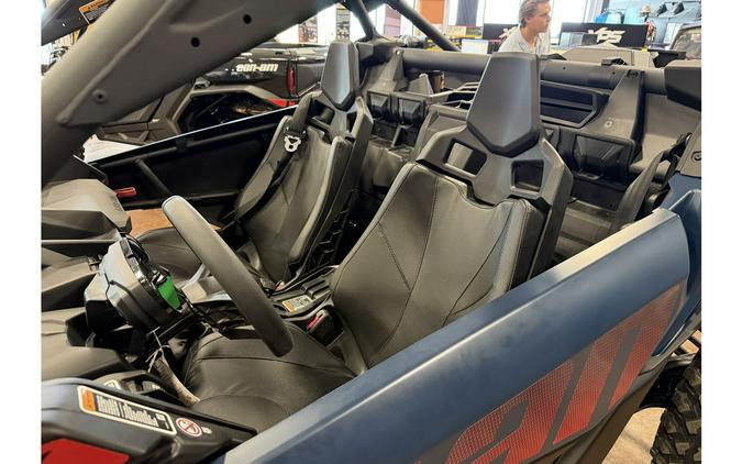 2026 MAV X3 RS TURBO - Can-Am