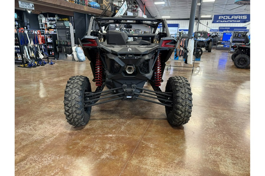 2026 MAV X3 RS TURBO - Can-Am