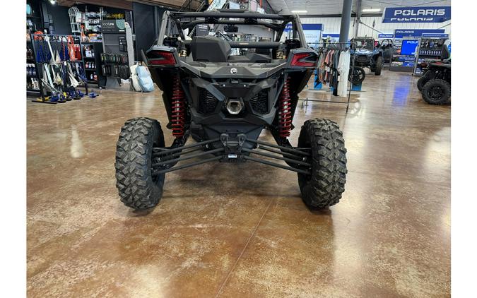 2026 MAV X3 RS TURBO - Can-Am