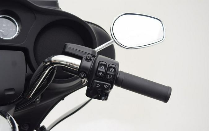 2024 Harley-Davidson FLHTCUTG - Tri Glide Ultra
