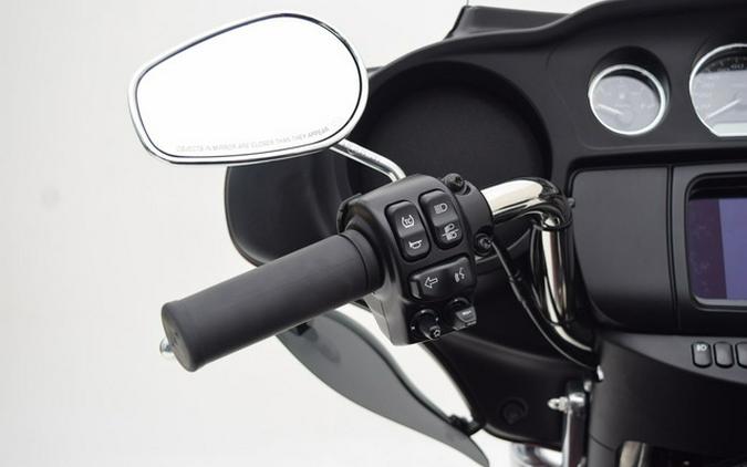 2024 Harley-Davidson FLHTCUTG - Tri Glide Ultra