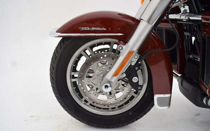 2024 Harley-Davidson FLHTCUTG - Tri Glide Ultra