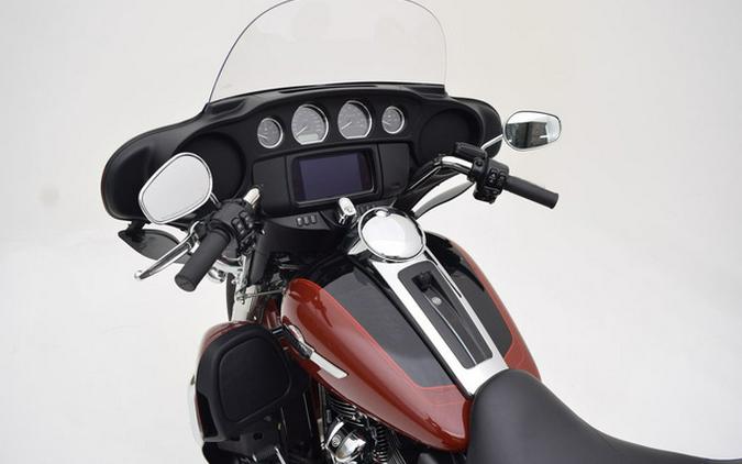 2024 Harley-Davidson FLHTCUTG - Tri Glide Ultra
