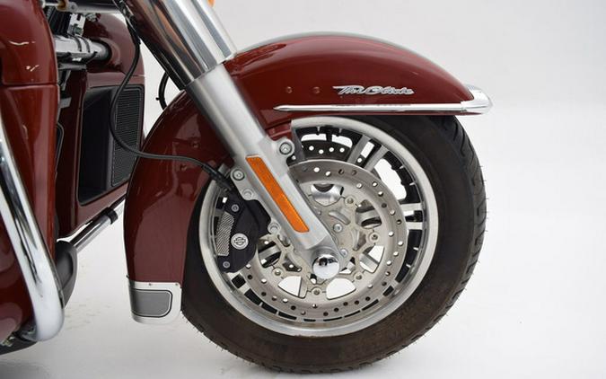 2024 Harley-Davidson FLHTCUTG - Tri Glide Ultra