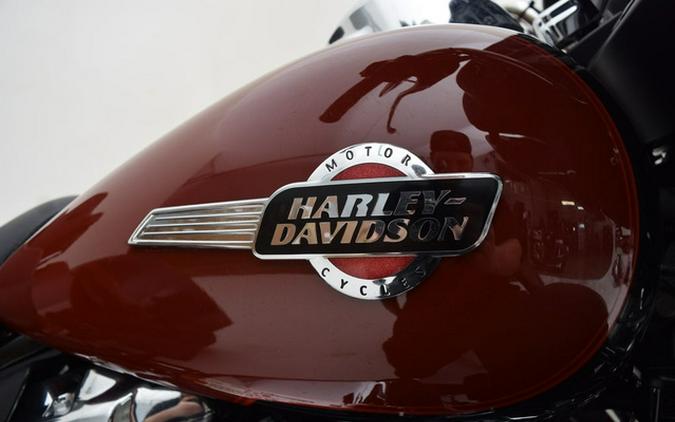 2024 Harley-Davidson FLHTCUTG - Tri Glide Ultra