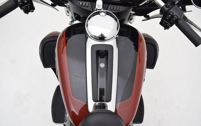 2024 Harley-Davidson FLHTCUTG - Tri Glide Ultra