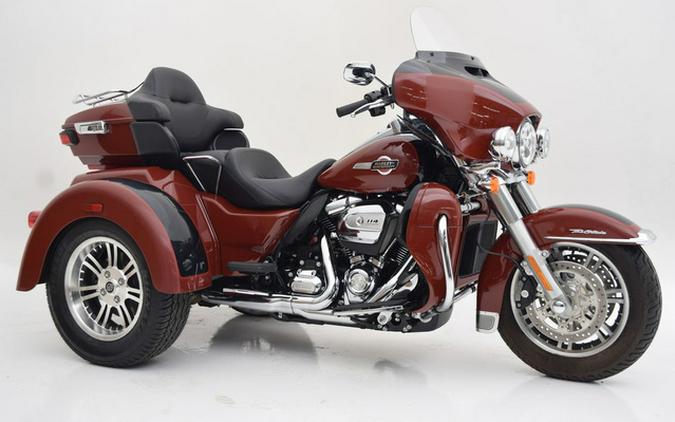 2024 Harley-Davidson FLHTCUTG - Tri Glide Ultra