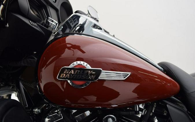 2024 Harley-Davidson FLHTCUTG - Tri Glide Ultra