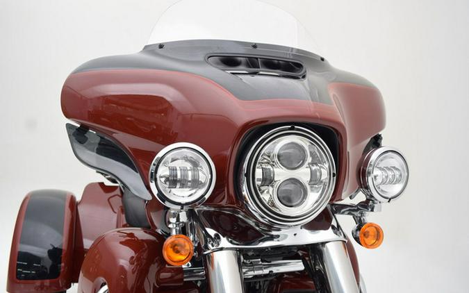 2024 Harley-Davidson FLHTCUTG - Tri Glide Ultra