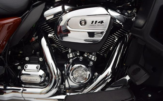 2024 Harley-Davidson FLHTCUTG - Tri Glide Ultra