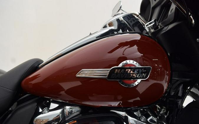 2024 Harley-Davidson FLHTCUTG - Tri Glide Ultra