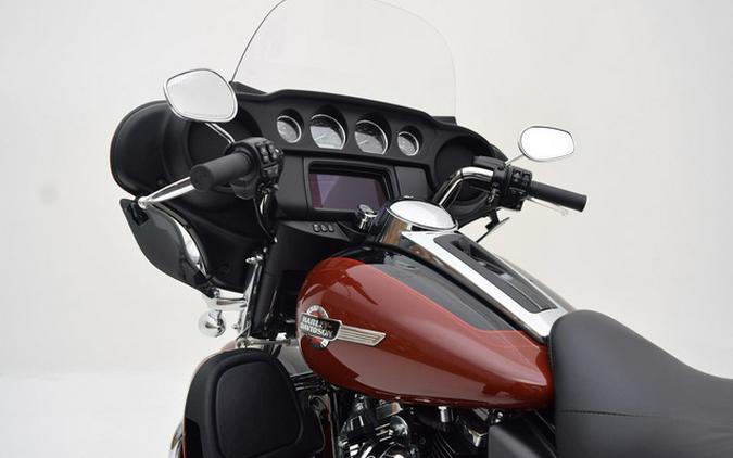 2024 Harley-Davidson FLHTCUTG - Tri Glide Ultra