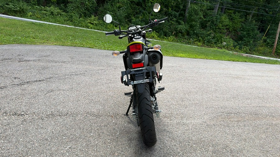 2026 Kawasaki KLX 230SM ABS