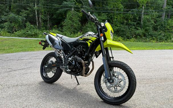 2026 Kawasaki KLX 230SM ABS