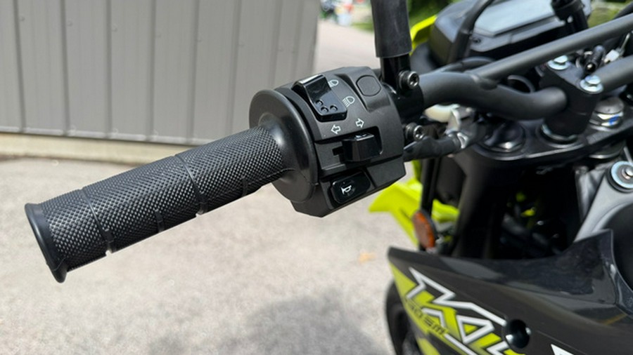 2026 Kawasaki KLX 230SM ABS