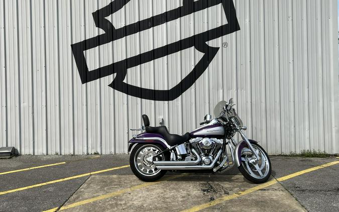 2001 Harley-Davidson FXSTD Softail Deuce motorcycles for sale