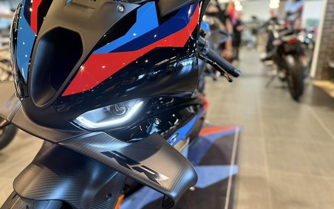2026 BMW Motorrad M 1000 RR BLACK