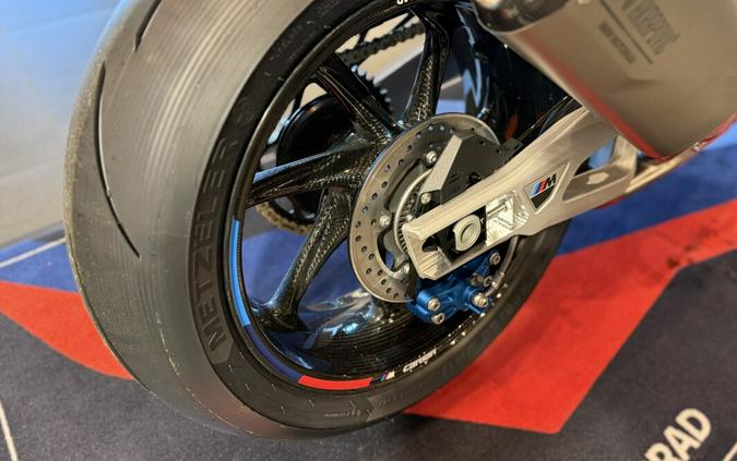 2026 BMW Motorrad M 1000 RR BLACK