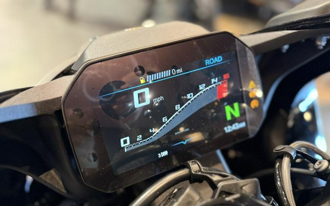2026 BMW Motorrad M 1000 RR BLACK
