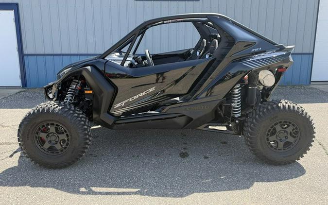 2026 CFMOTO ZFORCE Z10