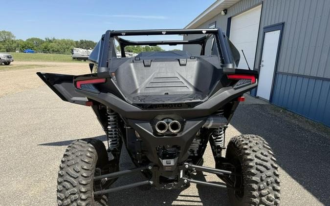 2026 CFMOTO ZFORCE Z10