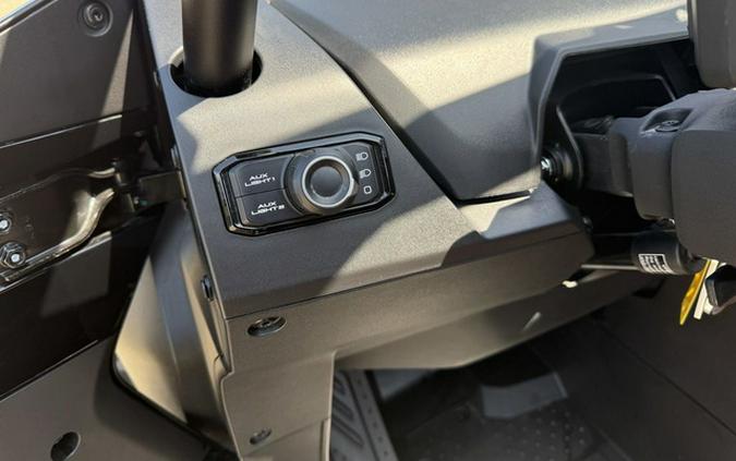 2026 CFMOTO ZFORCE Z10