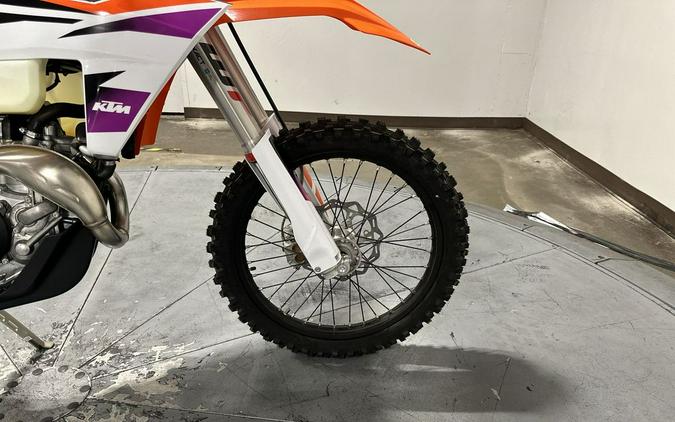 2024 KTM XC 450 F