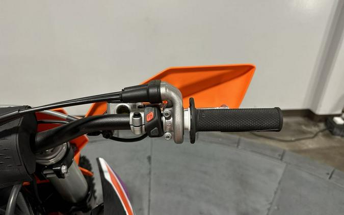 2024 KTM XC 450 F
