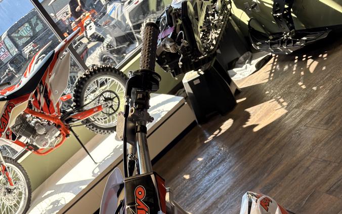 2026 Kayo K2 250 PRO - 00566