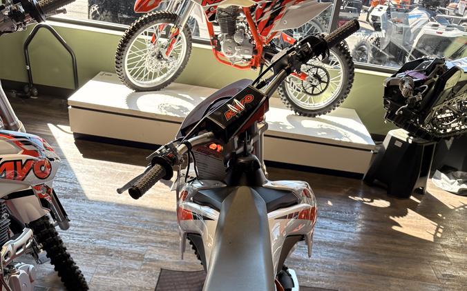 2026 Kayo K2 250 PRO - 00566