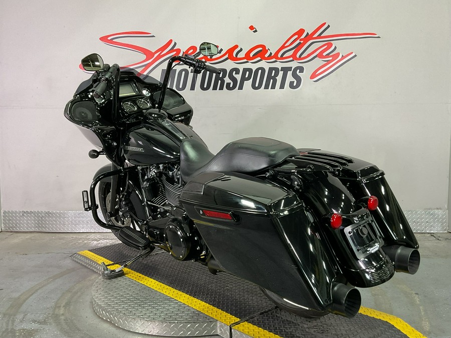 2018 Harley-Davidson Road Glide® Special