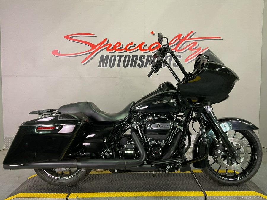 2018 Harley-Davidson Road Glide® Special