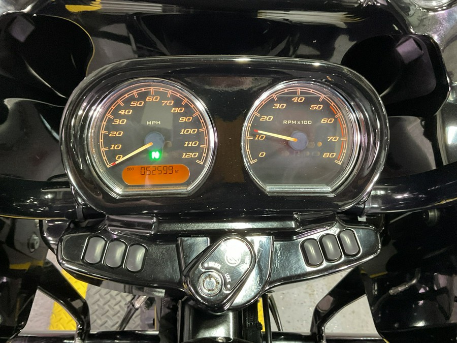 2018 Harley-Davidson Road Glide® Special