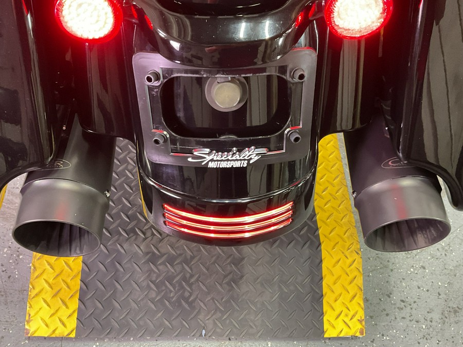 2018 Harley-Davidson Road Glide® Special
