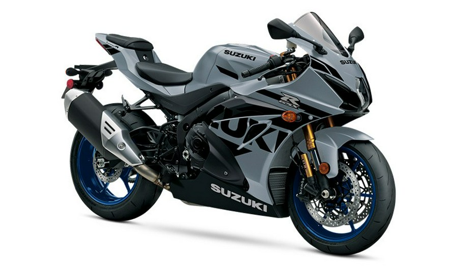 2022 Suzuki Motor of America Inc. GSX-R1000R