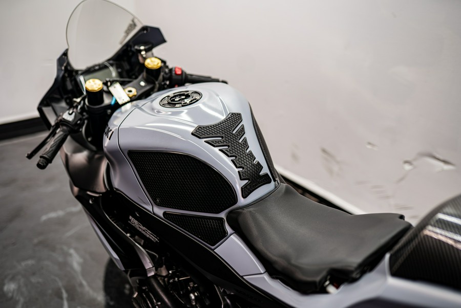 2022 Suzuki Motor of America Inc. GSX-R1000R