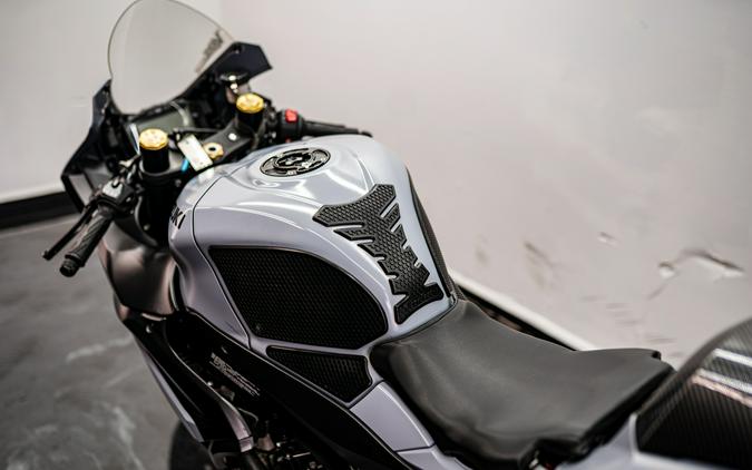 2022 Suzuki Motor of America Inc. GSX-R1000R