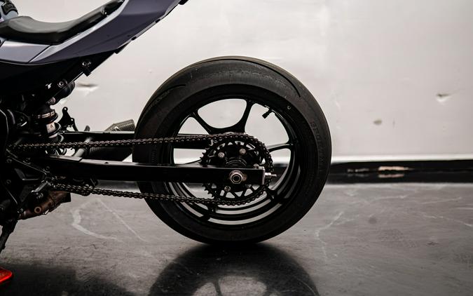 2022 Suzuki Motor of America Inc. GSX-R1000R