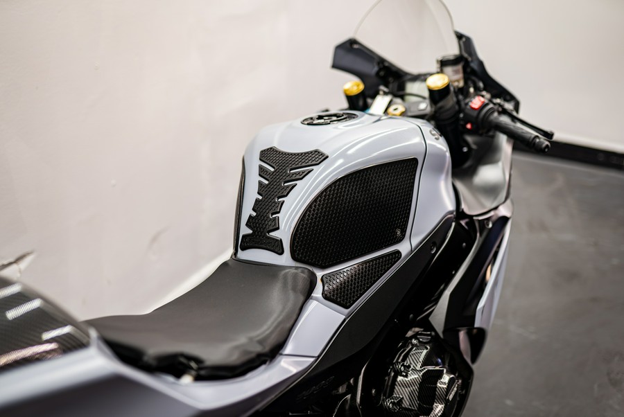 2022 Suzuki Motor of America Inc. GSX-R1000R