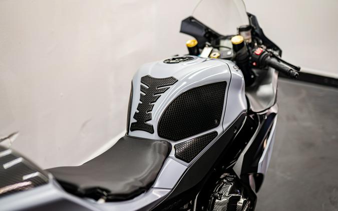 2022 Suzuki Motor of America Inc. GSX-R1000R