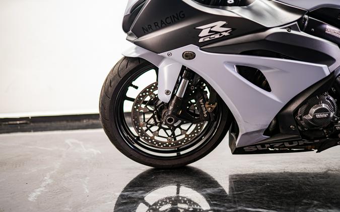 2022 Suzuki Motor of America Inc. GSX-R1000R