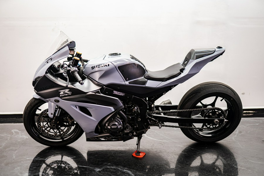 2022 Suzuki Motor of America Inc. GSX-R1000R