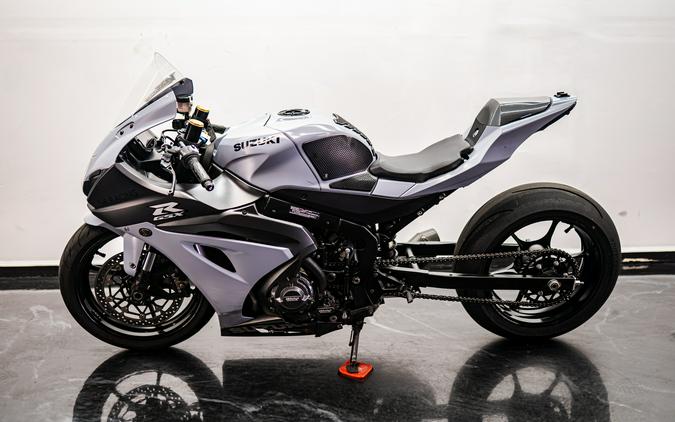 2022 Suzuki Motor of America Inc. GSX-R1000R