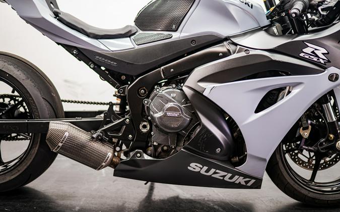 2022 Suzuki Motor of America Inc. GSX-R1000R