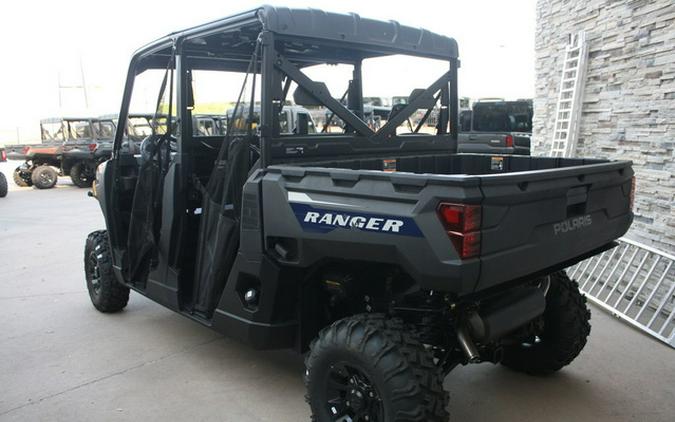 2027 Polaris Ranger Crew 1000 Premium