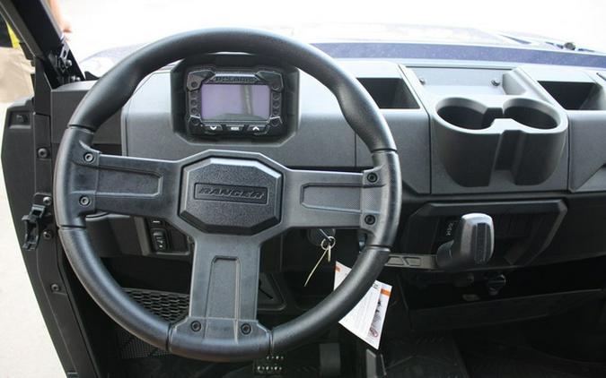 2027 Polaris Ranger Crew 1000 Premium