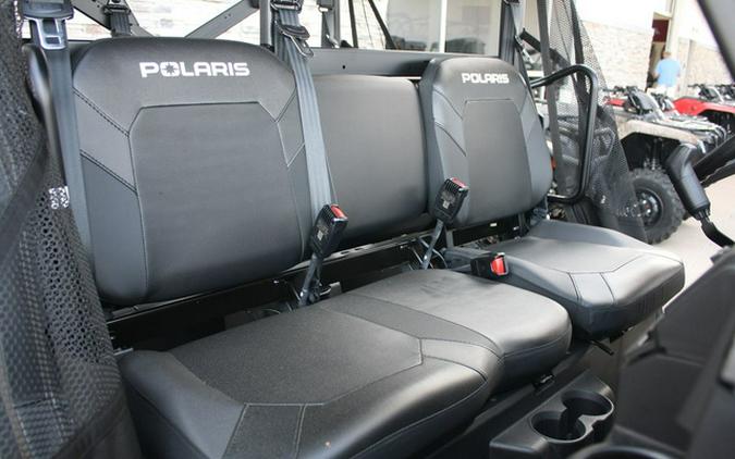 2027 Polaris Ranger Crew 1000 Premium