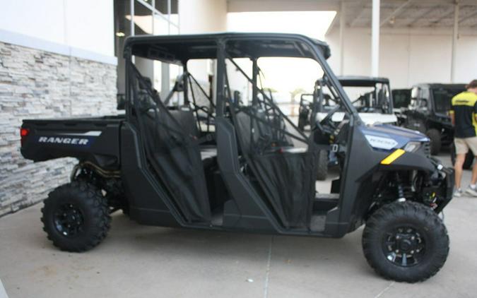 2027 Polaris Ranger Crew 1000 Premium