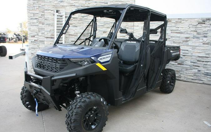 2027 Polaris Ranger Crew 1000 Premium